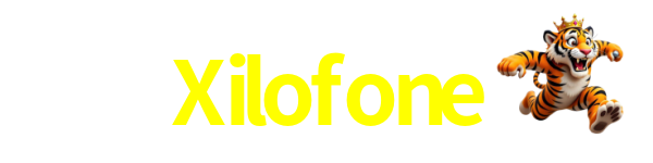 Logo da Xilofone