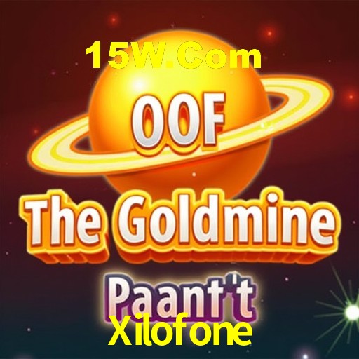 Estatísticas Esportivas Xilofone