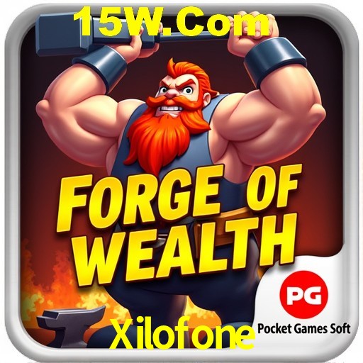 APP oficial da Xilofone para mobile