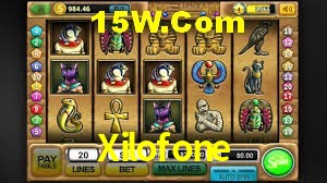 Game Statistics Xilofone