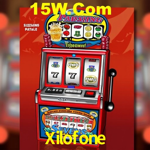 Descubra o Mundo do Cassino Online com Xilofone