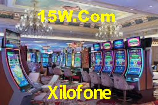 Xilofone App