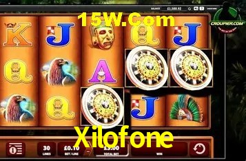 Jogos com bônus e suporte 24h na Xilofone