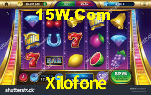 APP rápido e leve da Xilofone