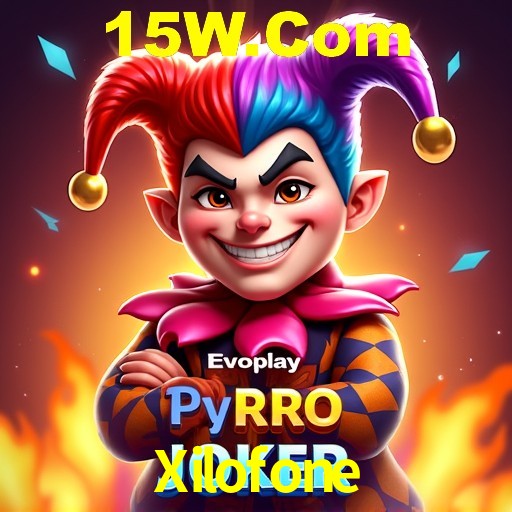 Jogos Exclusivos Xilofone