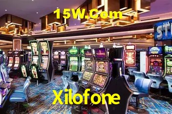 Loterias online na Xilofone