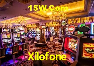 Integração de APIs Xilofone