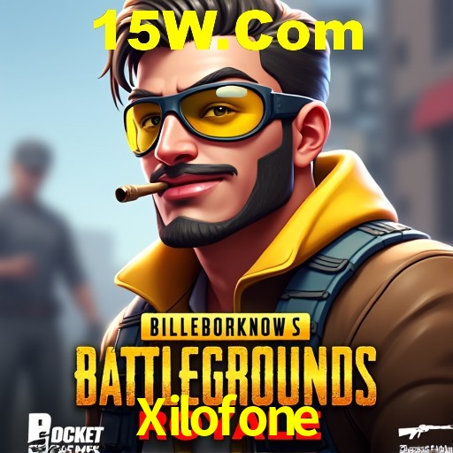 Desvendando o Mundo dos Jogos Virtuais na Xilofone