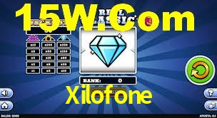 Premium Interface Xilofone