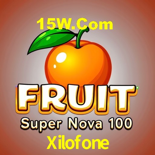Mesa de Roleta Xilofone