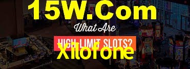 Welcome Bonus Xilofone