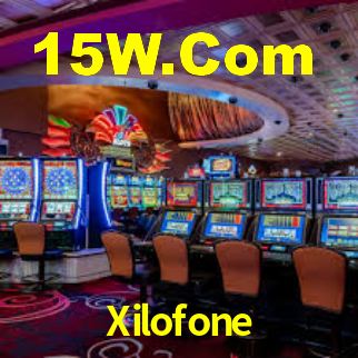 Xilofone,Xilofone App