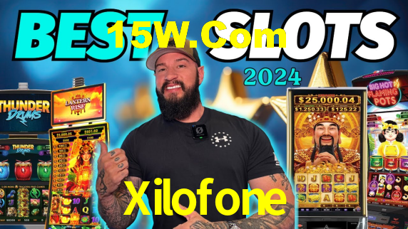 Xilofone