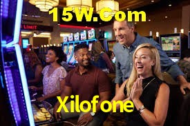 Welcome Bonus Xilofone