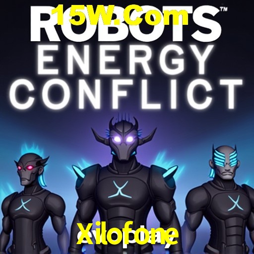 Secure Login Xilofone