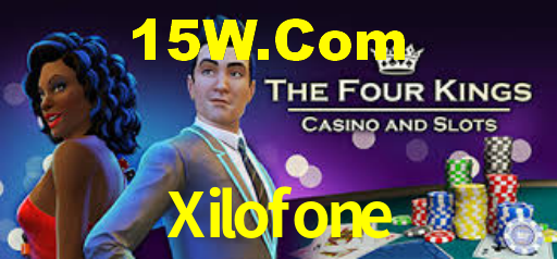 Xilofone App