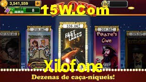 Bonus Features Xilofone