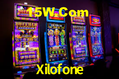 Xilofone App