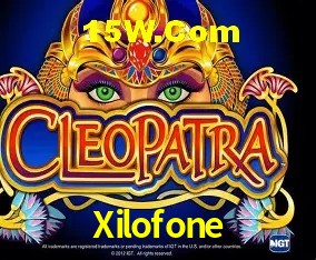 Promoção Relâmpago Xilofone