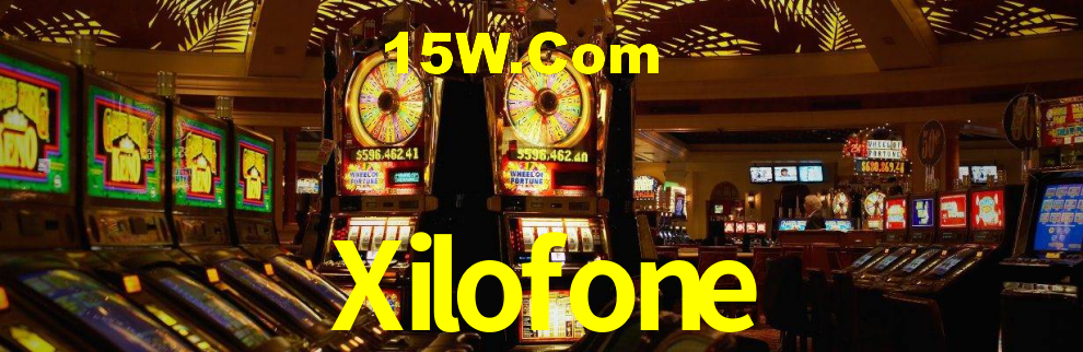 Xilofone