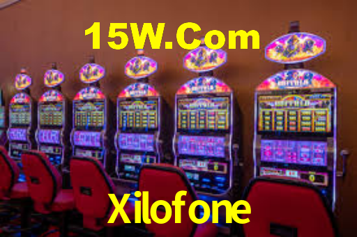 Xilofone: Seu Cassino Premiado com Pagamentos Rápidos