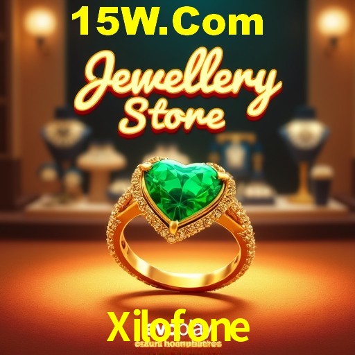 Casino VIP Xilofone