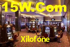Blackjack Table Xilofone