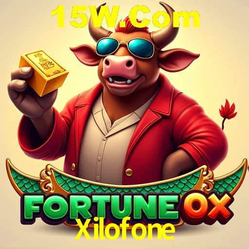 Programa VIP Xilofone