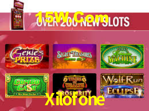 Xilofone - Jogos No Cassino Online! - Xilofone App