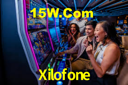 Xilofone: Jogos de Caça-Níqueis-Altas Recompensas, Roleta-Velocidade, Blackjack-Desafios Máximos