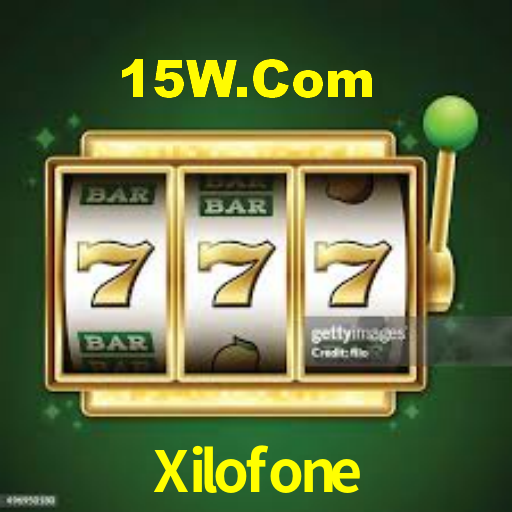 Sinta a adrenalina dos jogos de cassino com Xilofone