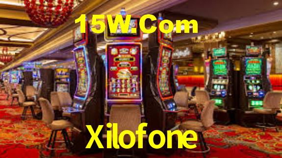 Xilofone