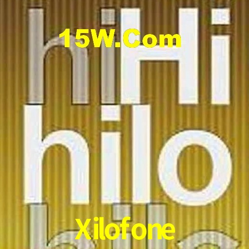 Apostas de Tênis Xilofone