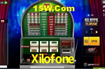 Tecnologia da Plataforma Xilofone
