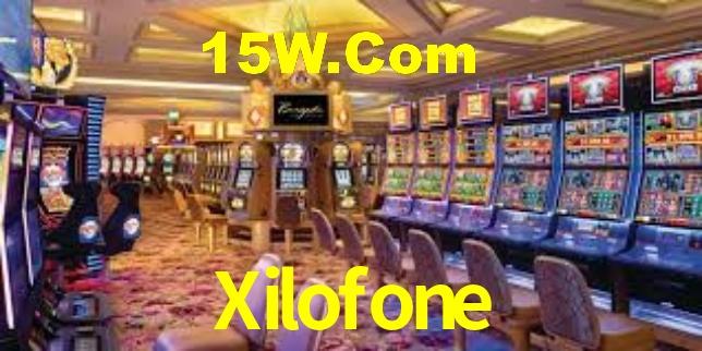 Xilofone Bet