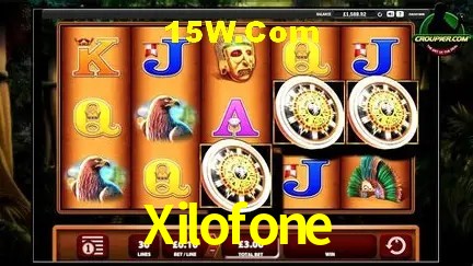 Especiais de Fim de Semana Xilofone