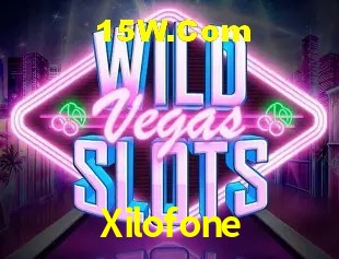Provedores de Jogos Xilofone