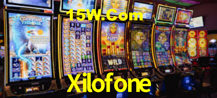 Apostas com odds competitivas na Xilofone