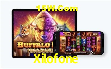 Cadastro Rápido Xilofone