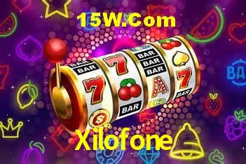 Bônus e promoções da Xilofone