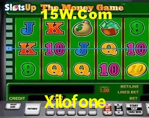 Jackpots e promoções na Xilofone