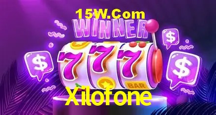 Segurança 2FA Xilofone