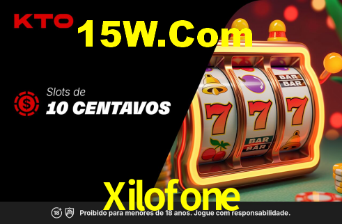 Xilofone,Xilofone App