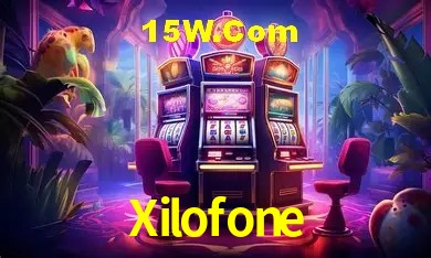 Slots com jackpots e giros grátis na Xilofone