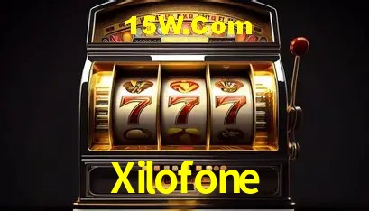 Interface moderna da plataforma Xilofone
