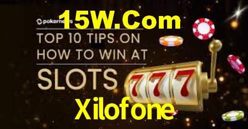 Xilofone,Xilofone App