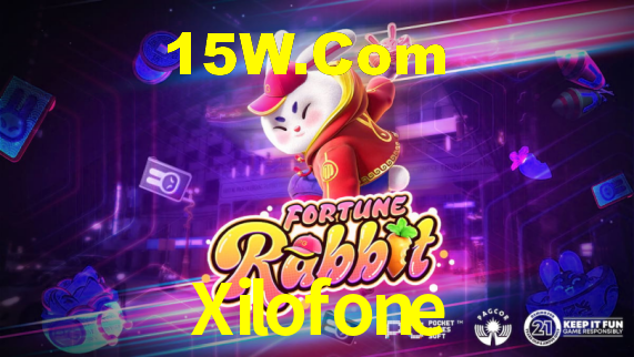 Bônus Generosos e Exclusivos no Xilofone para Você!