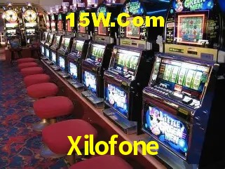 Ofertas Exclusivas Xilofone