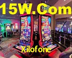 Xilofone App Interface